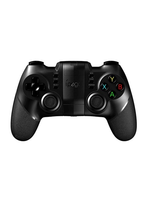 PG-9076 Wireless Gamepad With Bracket