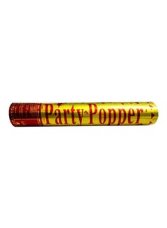 Generic Party Popper  - Image 1