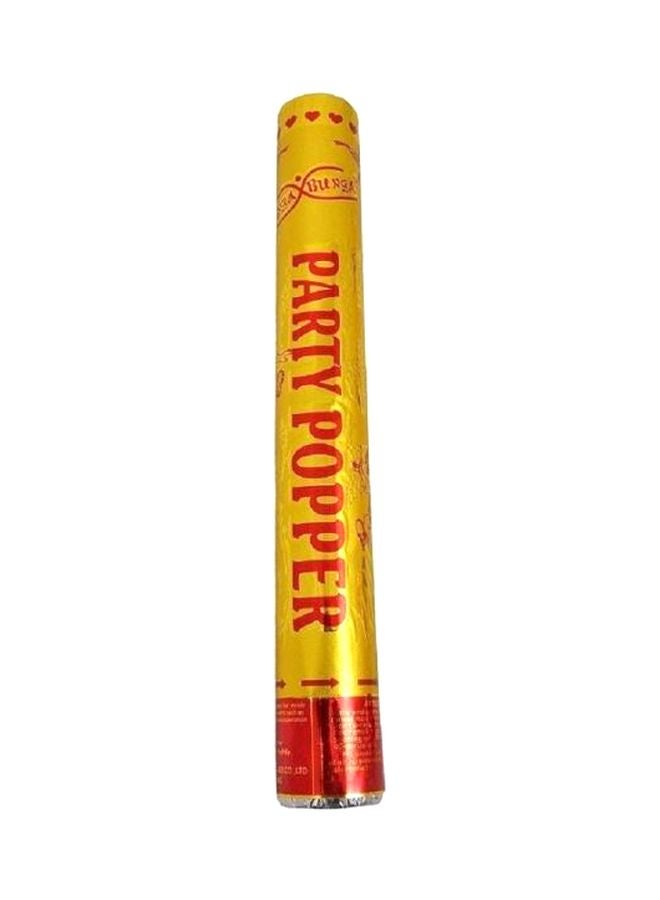 Party Popper 40cm  - Image 1
