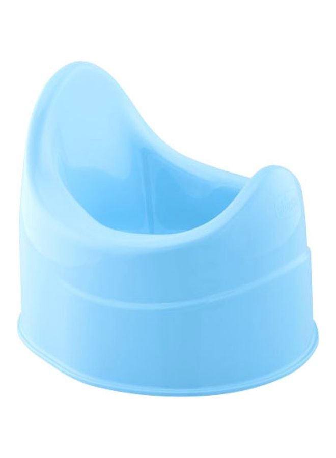 Chicco Anatomical Potty 18M+ ,   Assorted  ( One Piece ) - Image 1