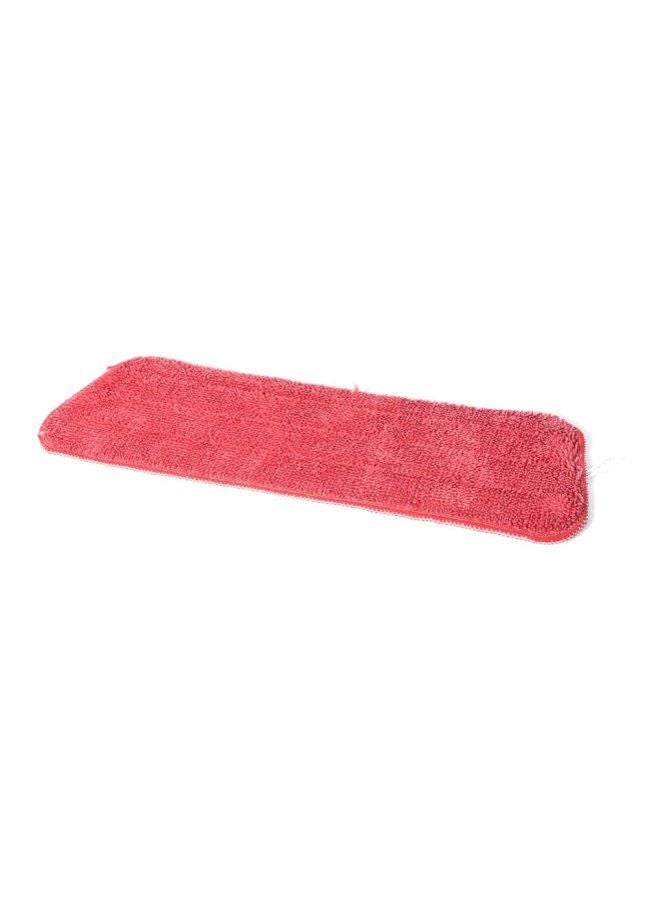 Replacement Mop Head Pad Pink 40cm