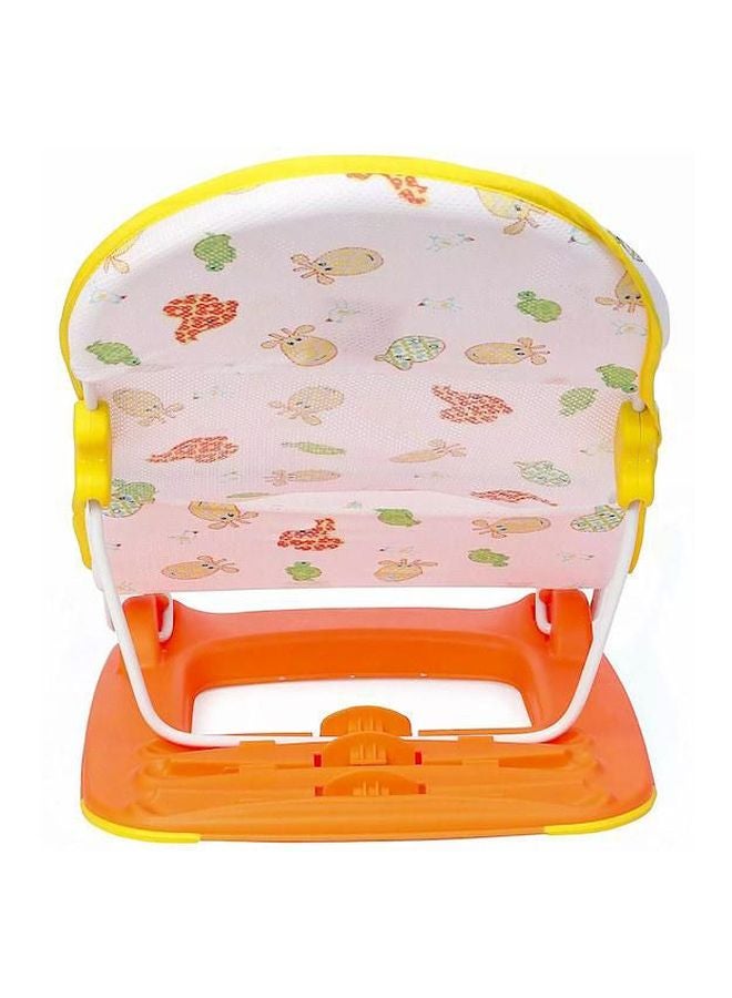 آي بيبي مقعد استحمام للأطفال - Image 2