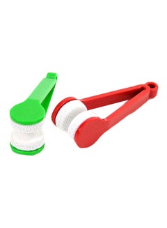 2-Piece Microfibre Cleaning Brush For Sunglasses - v1568443455/N29911613A_1