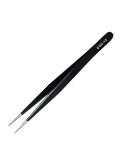 Vetus Anti-Magnetic Tweezers Black  - Image 3
