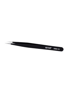 Vetus Anti-Magnetic Tweezers Black  - Image 5