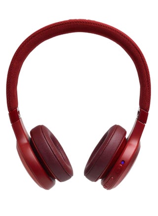 Live 400BT Bluetooth Wireless On-Ear Headphone Red - v1568449559/N29867822A_1