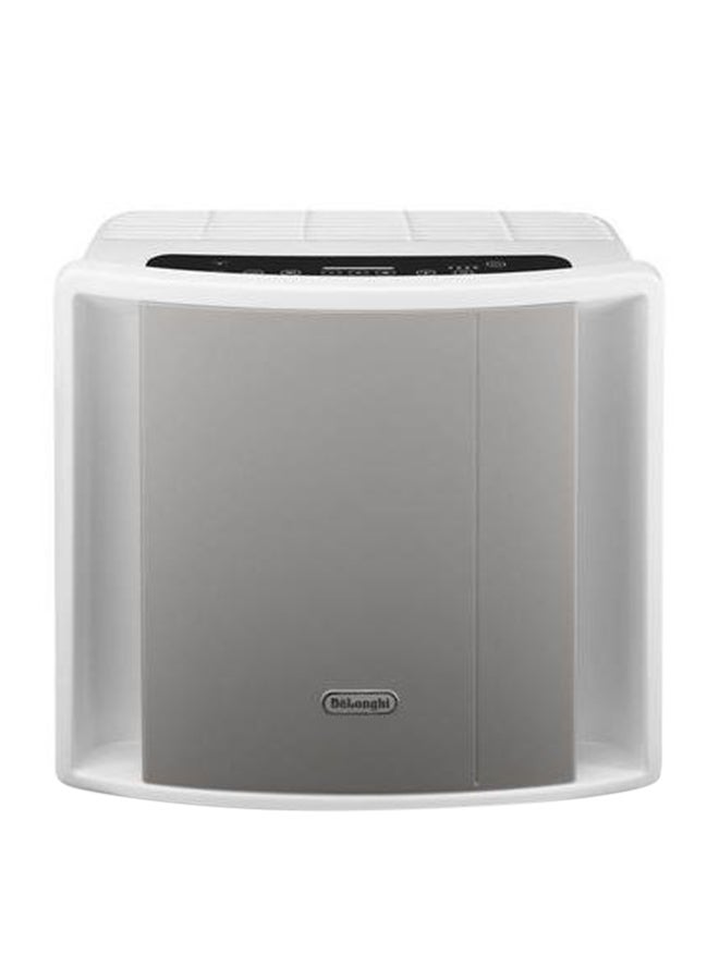 De'Longhi Air Purifier AC150 Silver - Image 1