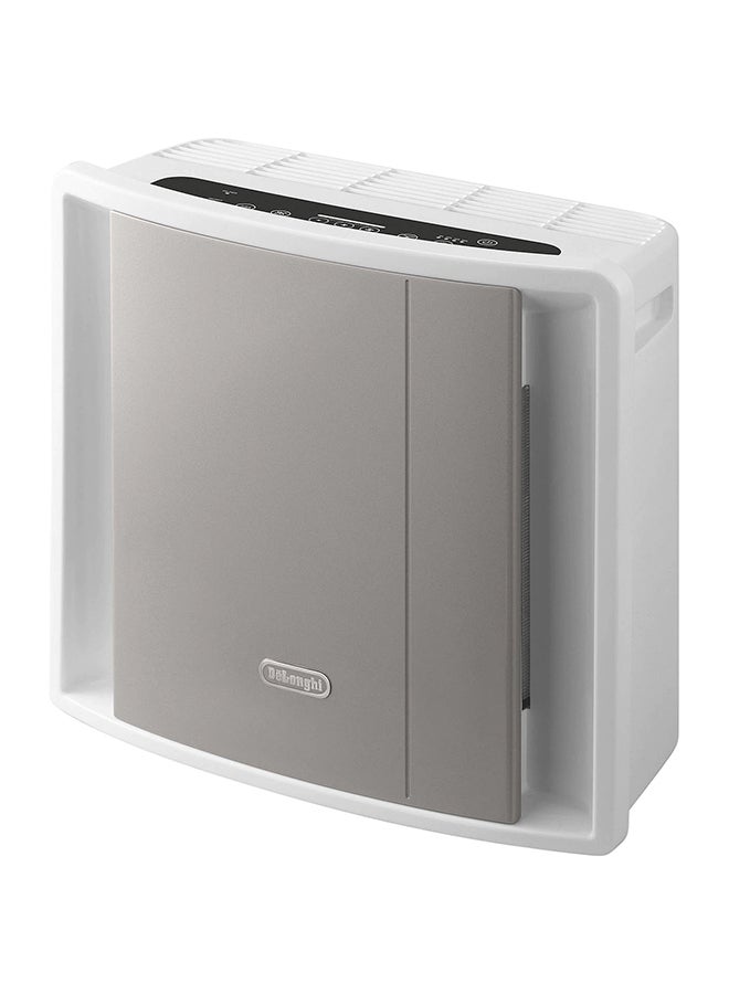 De'Longhi Air Purifier AC150 Silver - Image 2