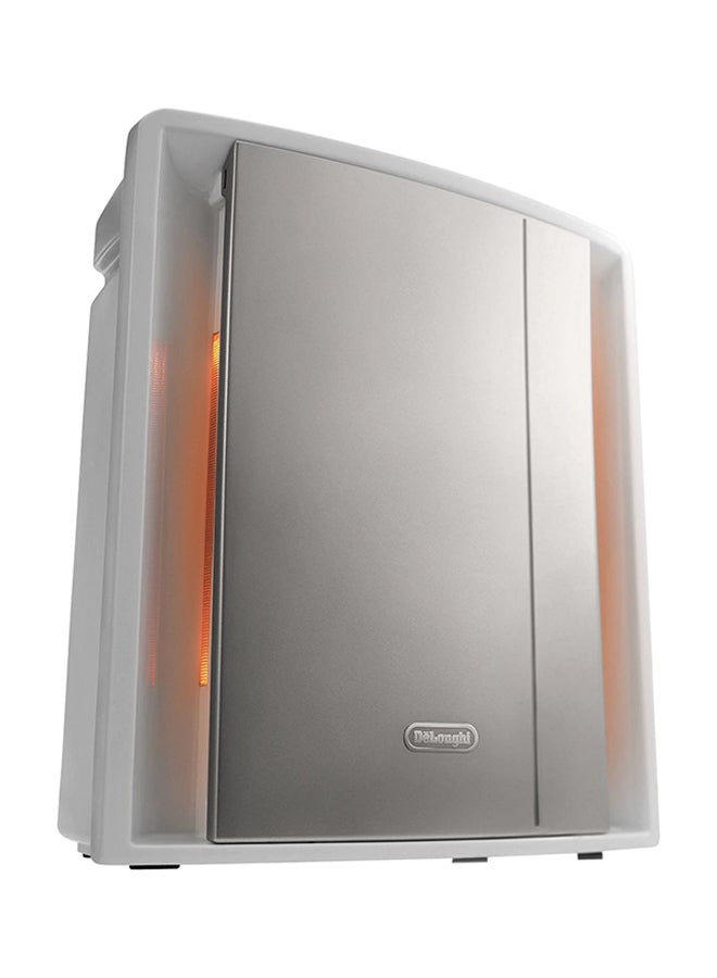 De'Longhi Air Purifier AC150 Silver - Image 3