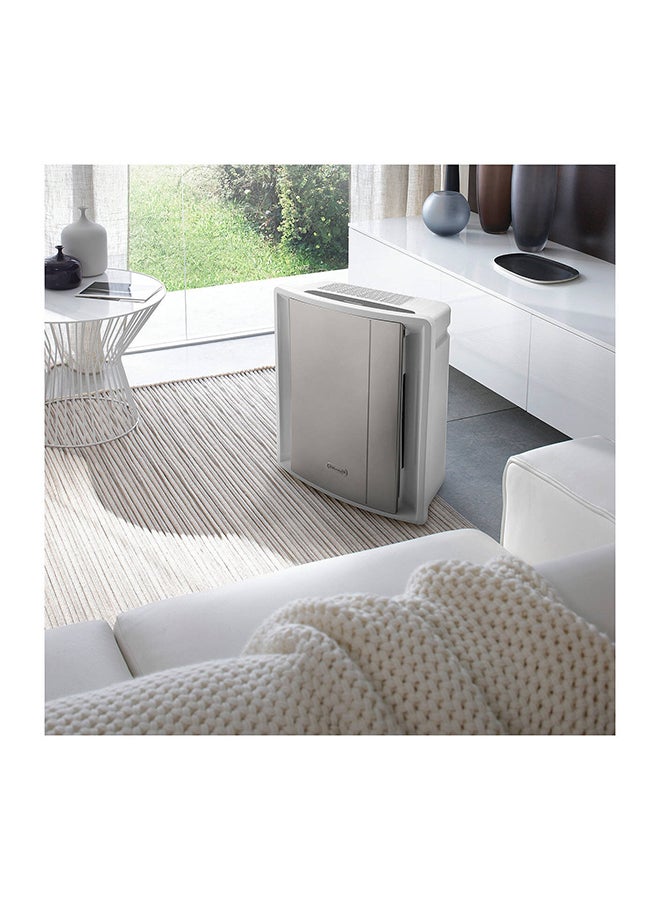 De'Longhi Air Purifier AC150 Silver - Image 4