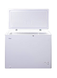 SUPER GENERAL Deep Freezer SG F244H White  - Image 2