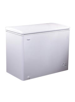 SUPER GENERAL Deep Freezer SG F244H White  - Image 3