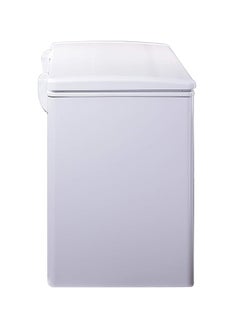 SUPER GENERAL Deep Freezer SG F244H White  - Image 4