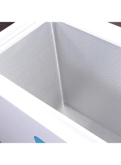 SUPER GENERAL Deep Freezer SG F244H White  - Image 5