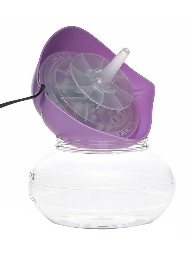 Portable Air Humidifier 13W Purple - v1568451633/N13004369A_2