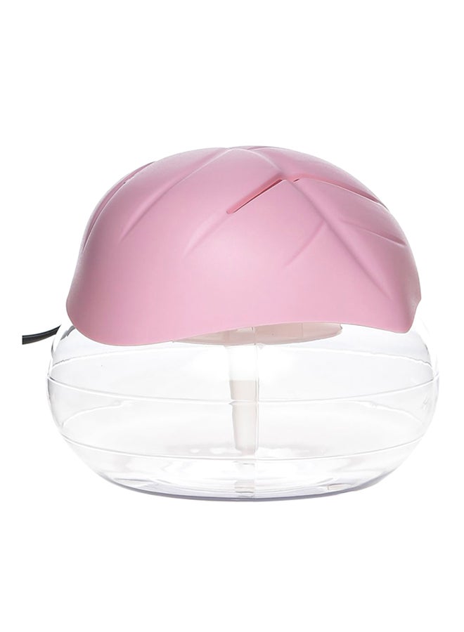 Refreshen Air Humidifier 13W Pink  - Image 1