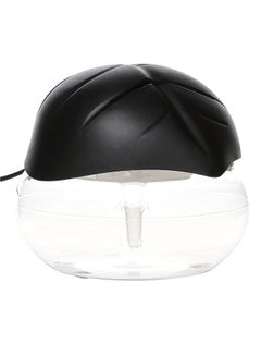 Generic Leaf Shaped Electrical Water Air Purifier 13W 2724315554239 Black/White  - Image 1