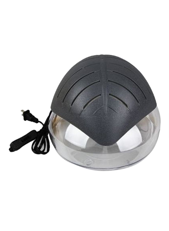 Generic Aquaaire Air Revitaliser White/Grey 