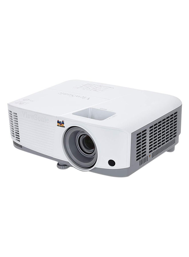 ViewSonic DLP Projector 3600 Lumens PA503S White/Grey - Image 4