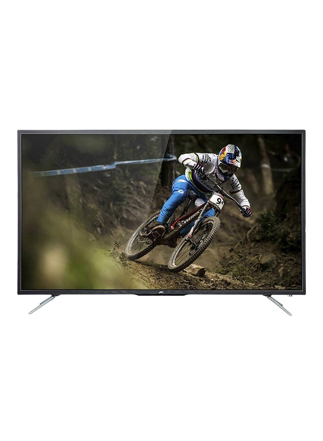 Jac 32-Inch HD LED TV 32N Black - Image 1