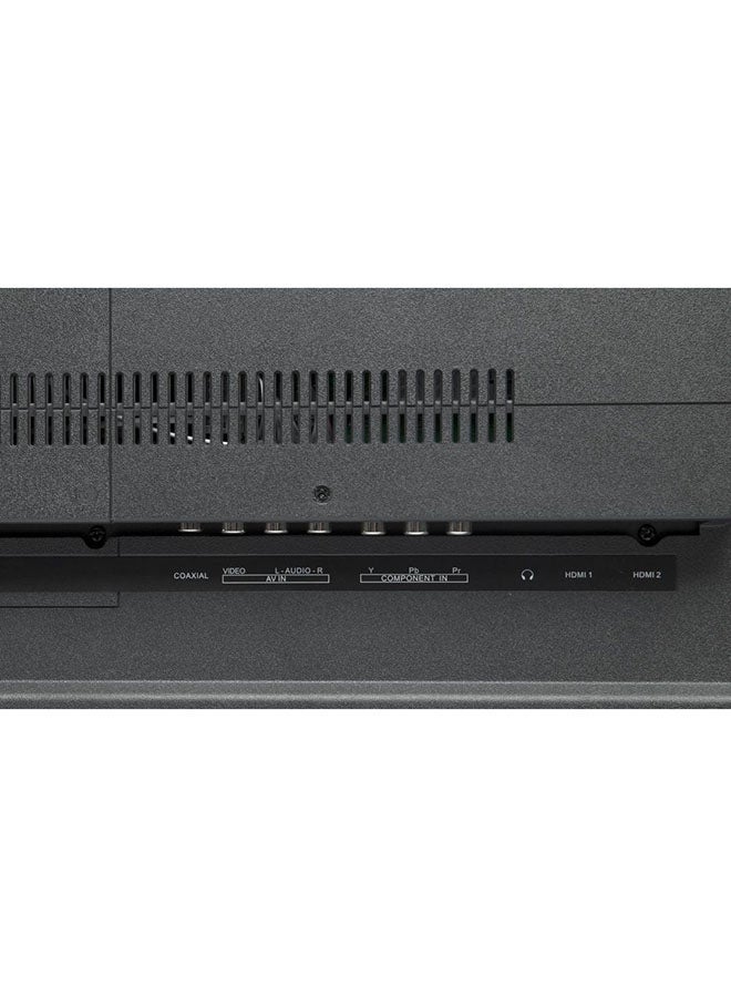 Jac 32-Inch HD LED TV 32N Black - Image 4