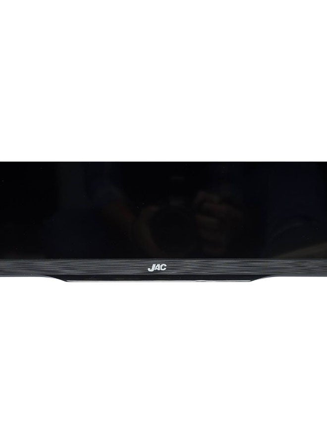 Jac 32-Inch HD LED TV 32N Black - Image 3