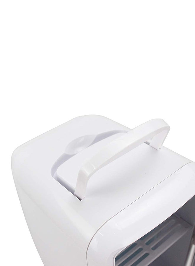 Mini Car Refrigerator 4.0 L JD0022 White