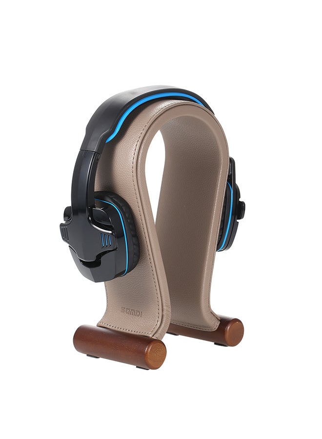 Universal Gaming Leather Headset Holder - v1568452010/N29878357A_2