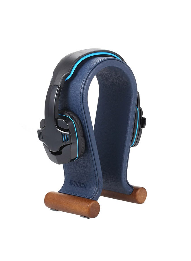 Universal Gaming Leather Wireless Headset Holder - v1568452011/N29878359A_2