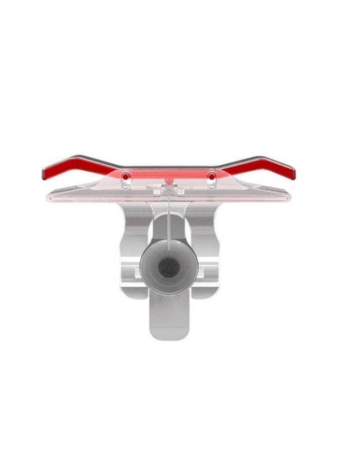 Generic 2-Piece Mobile Game Controller Trigger - Wireless  - Image 3