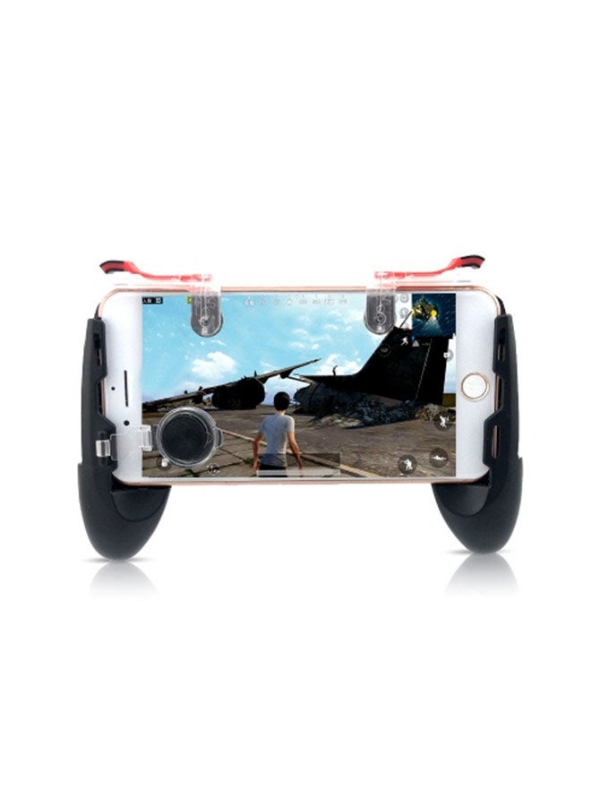 Mobile Phone Game Controller Trigger - Wireless  - Image 1