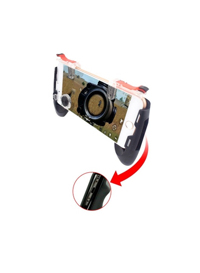 Mobile Phone Game Controller Trigger - Wireless  - Image 2