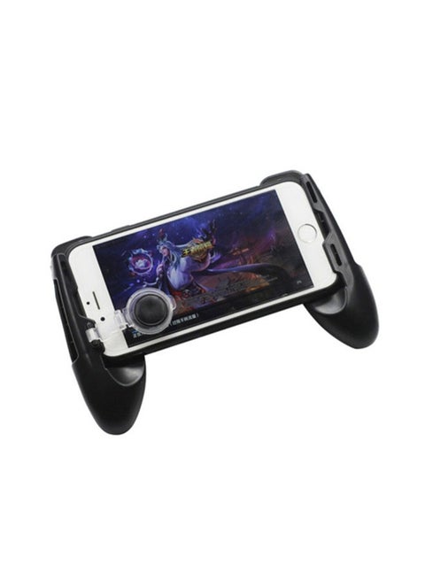 Eat Chicken Artifact Mobile Phone Game Handle - Wireless