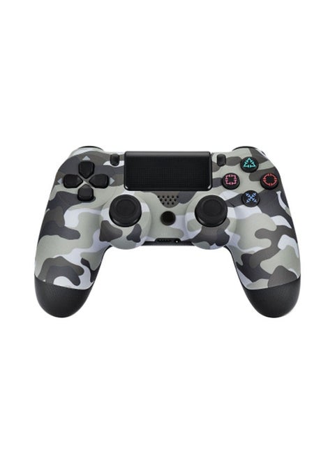 Wireless Bluetooth Controller With USB Cable For PS4