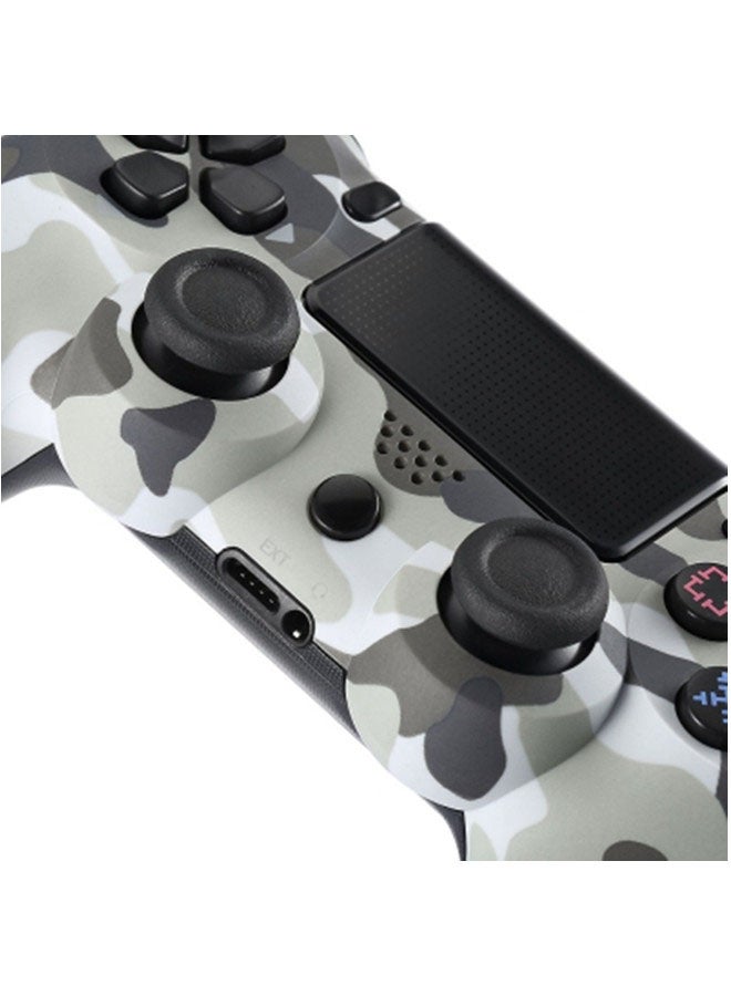 Wireless Bluetooth Controller With USB Cable For PS4