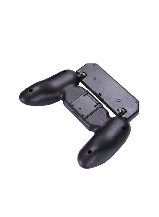 Mobile Game Controller Metal Trigger - Wireless - Image 2