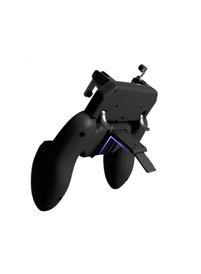 Mobile Game Controller Metal Trigger - Wireless - Image 3