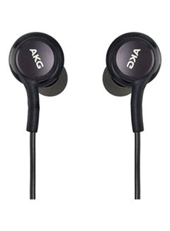 Samsung Tuned By AKG Earphones Black  - Image 1