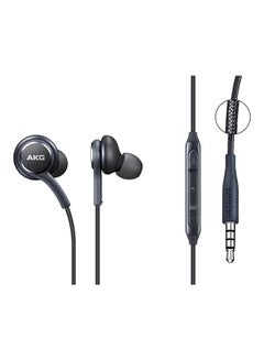 Samsung Tuned By AKG Earphones Black  - Image 2