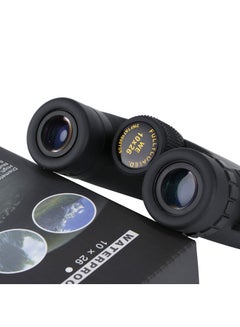 Generic 10x26 High-grade Small Straight Binoculars  - Image 4