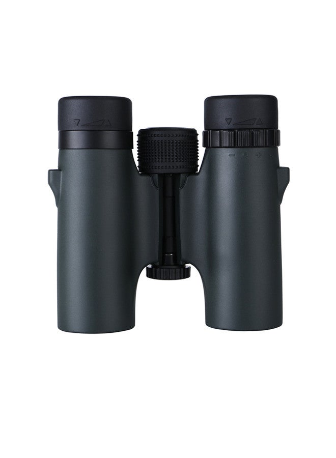 Generic 10x26 High-grade Small Straight Binoculars  - Image 2