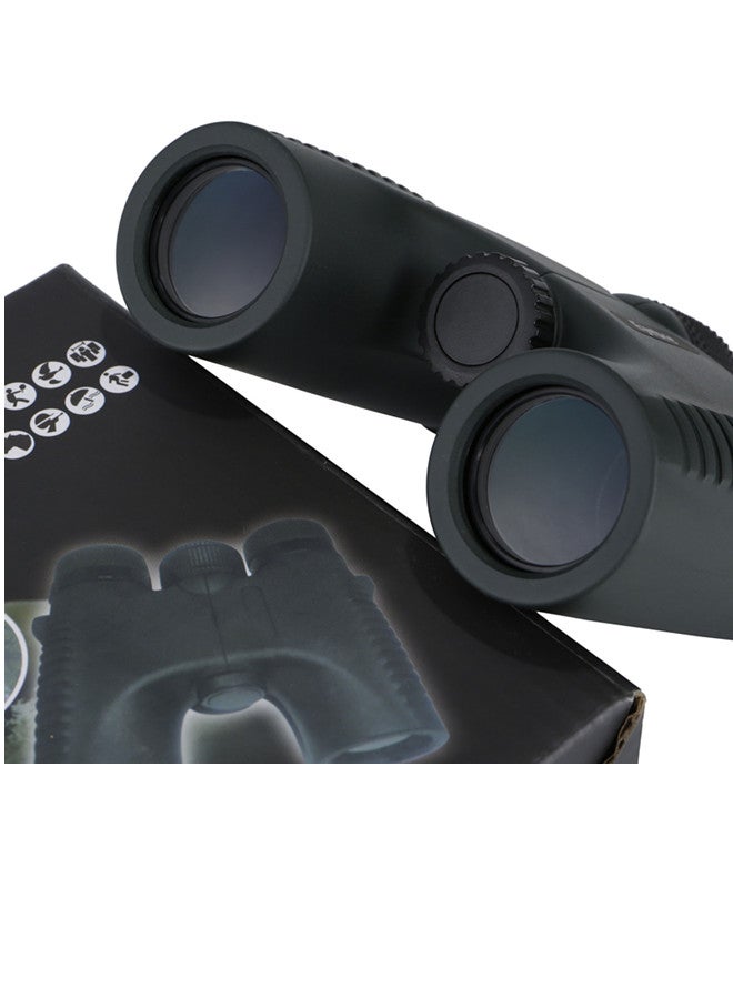Generic 10x26 High-grade Small Straight Binoculars  - Image 5