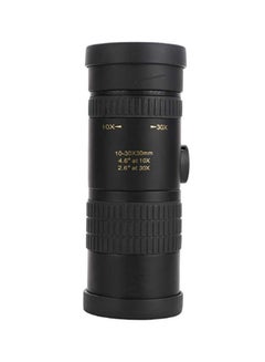 Generic 10-30x30 High-definition Night Vision Telescopic  - Image 1
