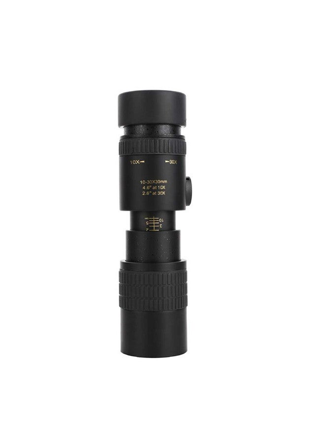 Generic 10-30x30 High-definition Night Vision Telescopic  - Image 2
