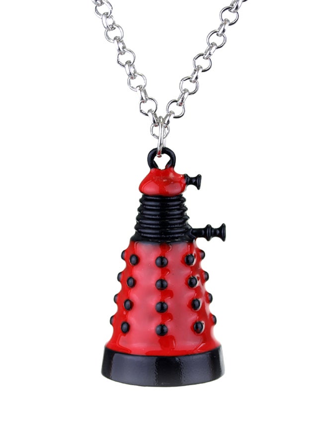 Generic Necklace Key Chain 
