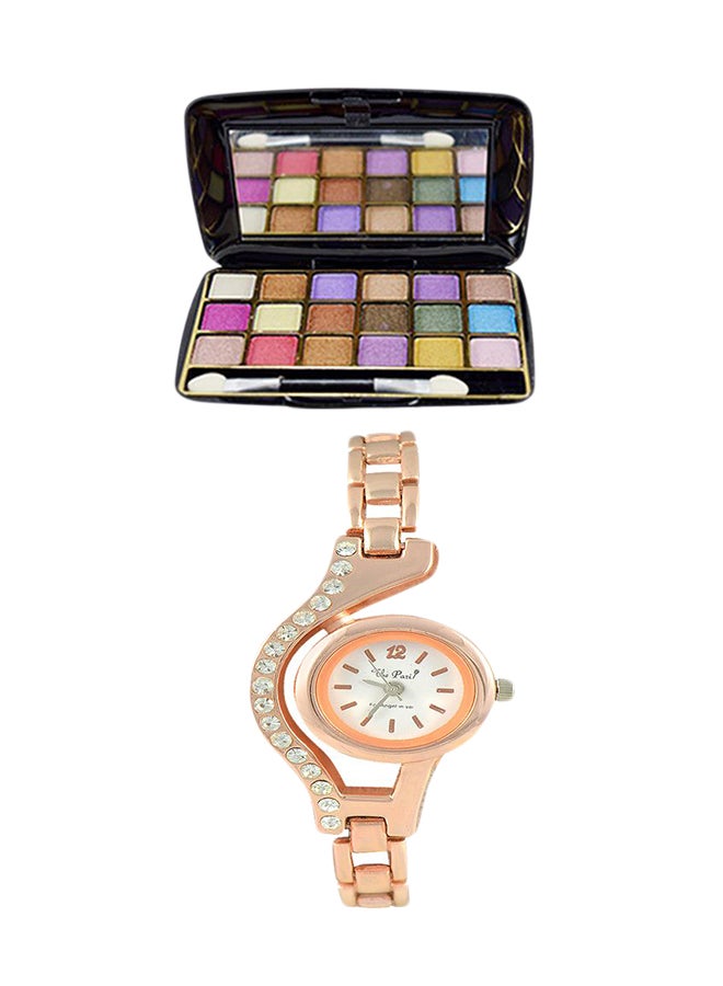 adbeni Pack of 2 Special Combo Makeup Set Multicolour