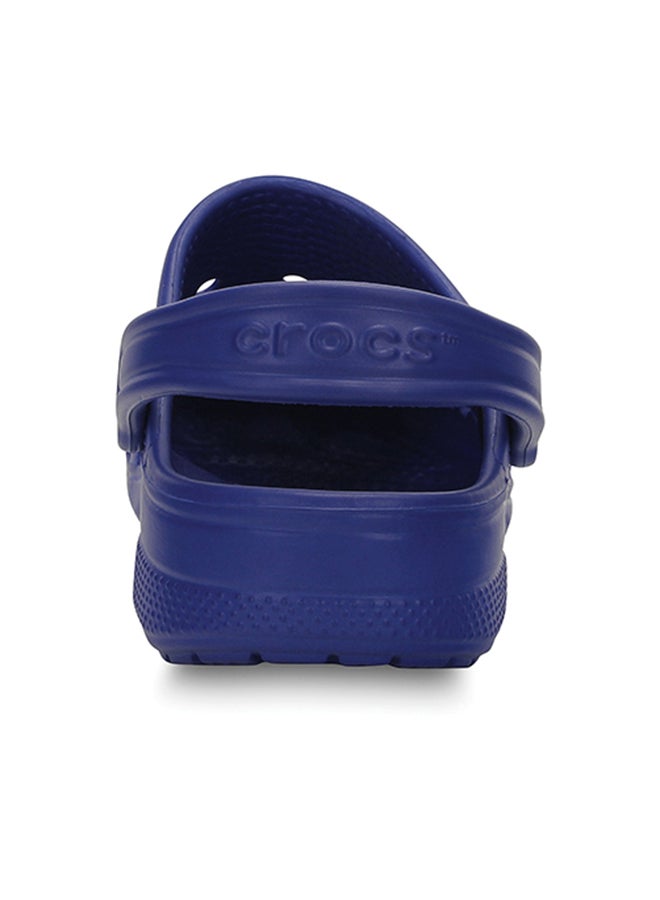 Baya Clogs Blue