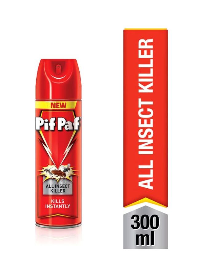 Pif Paf PowerGard All Insect Killer 300ml - Image 2
