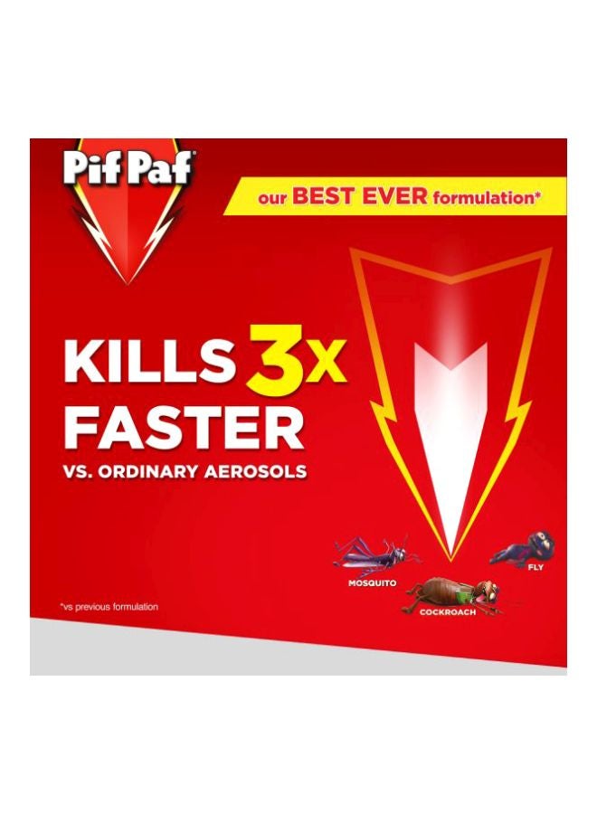 Pif Paf PowerGard All Insect Killer 300ml - Image 3