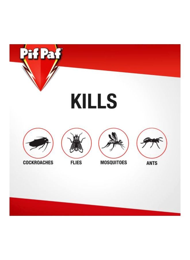 Pif Paf PowerGard All Insect Killer 300ml - Image 4